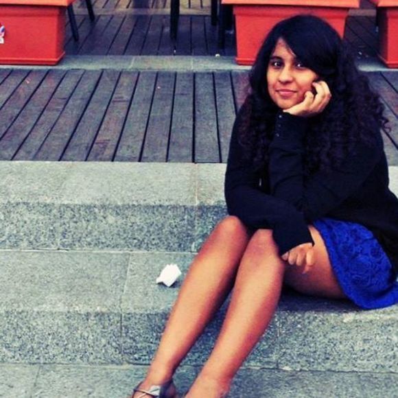 Meet your Posher, Sneha - Picture 1 of 1